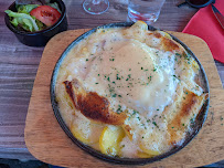 Tartiflette du Restaurant La Mama La Mongie à Bagnères-de-Bigorre - n°9