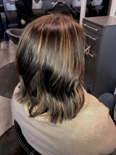 Hair Salon «Fantastic Sams Cut & Color», reviews and photos, 15594 Pilot Knob Rd #500, Apple Valley, MN 55124, USA