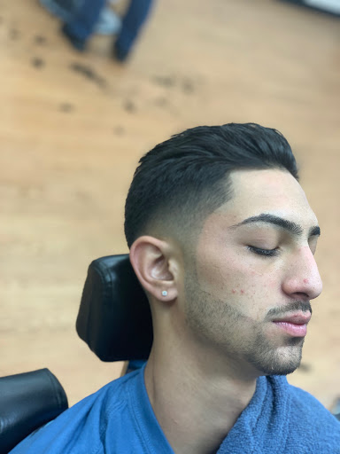 Hair Salon «Meray hair salon», reviews and photos, Meray hair salon, 1582 Busse Rd, Mt Prospect, IL 60056, USA