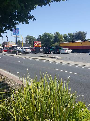 Pawn Shop «Action Loan & Pawn», reviews and photos, 3130 Fulton Ave, Sacramento, CA 95821, USA