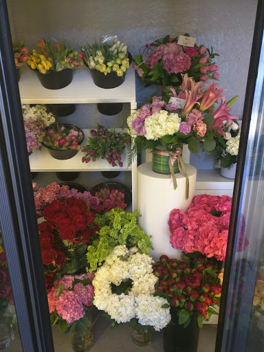 ROSAE Flower Boutique, 5550 Douglas Blvd #190, Granite Bay, CA 95746, USA, 