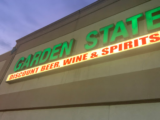 Wine Store «Garden State Discount Liquors», reviews and photos, 895 Convery Blvd, Perth Amboy, NJ 08861, USA