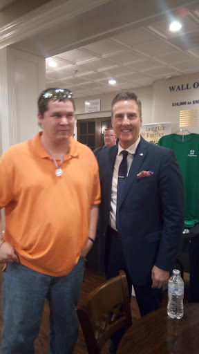 Performing Arts Theater «The Younts Center for Performing Arts», reviews and photos, 315 N Main St, Fountain Inn, SC 29644, USA