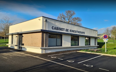 Cabinet de kiné : Pierre Lefèvre à Loiron-Ruillé