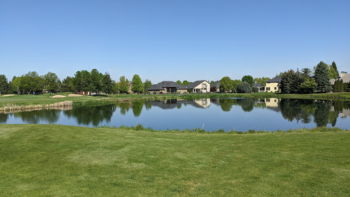 Public Golf Course «BanBury Golf Course Eagle», reviews and photos, 2626 S Marypost Pl, Eagle, ID 83616, USA