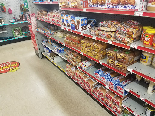 Discount Store «Family Dollar Store», reviews and photos, 693 Northland Blvd, Cincinnati, OH 45240, USA