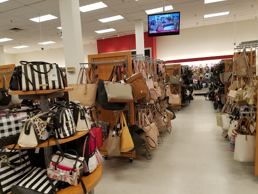 Department Store «T.J. Maxx», reviews and photos, 331 New Jersey 18, East Brunswick, NJ 08816, USA