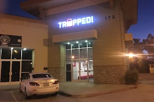 Trapped! Escape Room image