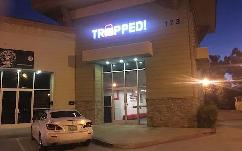 Trapped! Escape Room image