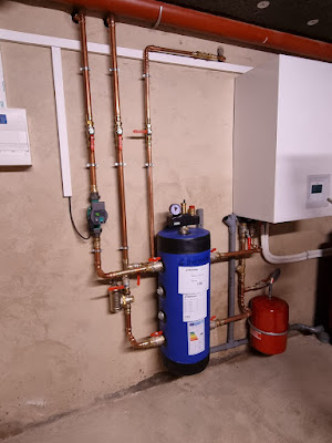 Orata - Pompe à chaleur - Climatisation - Sanitaire à Brunstatt-Didenheim