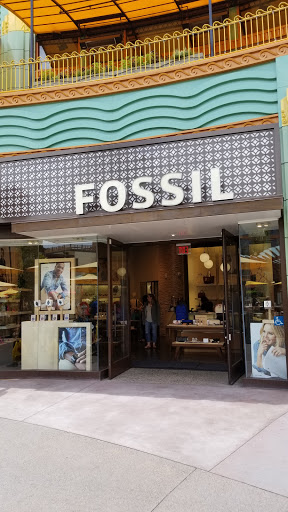 Watch Store «Fossil Store», reviews and photos, 1580 S. Disney Drive, Anaheim, CA 92802, USA