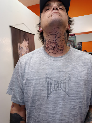 Find best friends forever tattoo ideas for your next unique tattoo in Wilson at Everlasting Impressions Tattoo & Body piercings