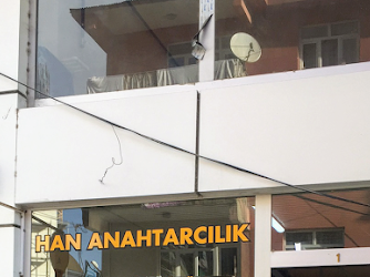 HAN Anahtarcılık Bitlis Tatvan