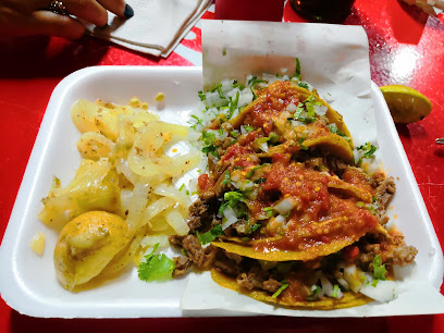 Tacos Roman - Ignacio Allende 417, Cabecera Municipal (Apodaca), Apodaca Centro, 66600 Cd Apodaca, N.L., Mexico