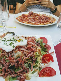 Plats et boissons du Restaurant italien Bistro VENITIEN à Clermont-Ferrand - n°15