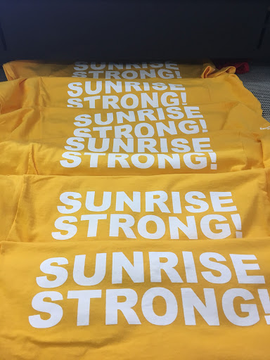 Screen Printer «LoveTeez Screen Printing», reviews and photos, 2020 S Combee Rd #8, Lakeland, FL 33801, USA