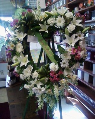 Florist «Showers of Flowers», reviews and photos, 3850 San Pablo Ave # 100, Emeryville, CA 94608, USA