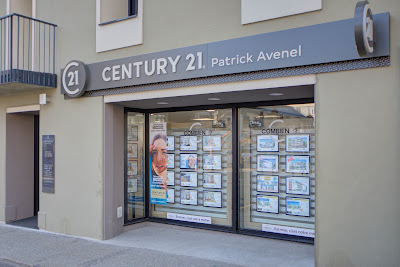 CENTURY 21 Patrick Avenel à Sallanches