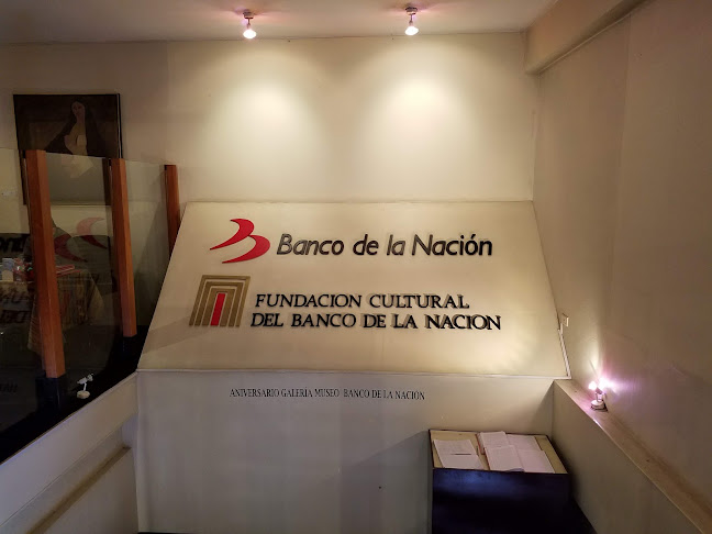 Opiniones de Gallery Museum Banco de la Nación en Cusco - Museo