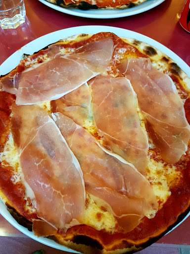 Pizzeria Il Fico