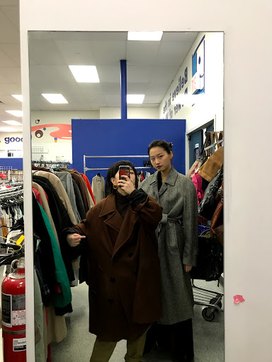 Thrift Store «Goodwill Industries Store & Donation Center», reviews and photos, 258 Livingston St, Brooklyn, NY 11201, USA