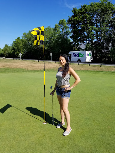 Golf Course «Gull Haven Golf Course», reviews and photos, 1 Gullhaven Dr, Central Islip, NY 11722, USA