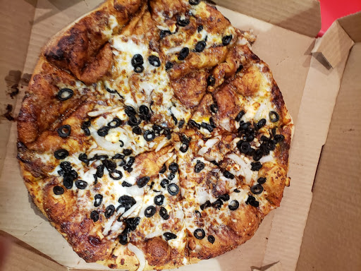 Domino's pizza Saint Louis