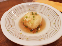 Agedashi dofu du Restaurant japonais Sanukiya à Paris - n°13