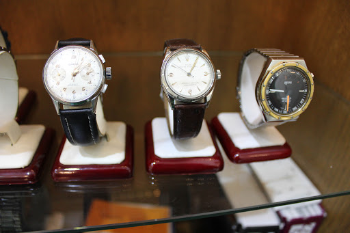 Jewelry Repair Service «Olivieri Jewelers», reviews and photos, 2523 S Broad St, Philadelphia, PA 19148, USA