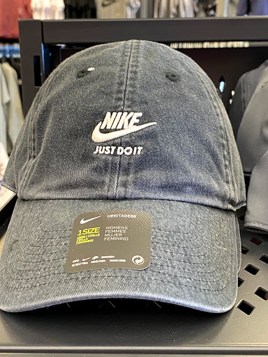 Sporting Goods Store «Nike Factory Store», reviews and photos, 5050 Factory Shops Blvd #905, Castle Rock, CO 80108, USA