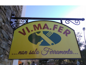 Vimafer Non Solo Ferramenta