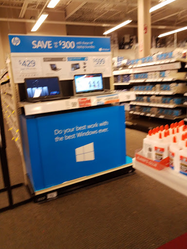 Office Supply Store «Office Depot», reviews and photos, 11130 New Hampshire Ave, Silver Spring, MD 20904, USA