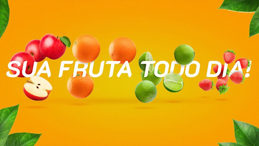 Logo da empresa - Frutamania