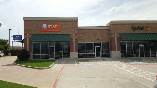 AT&T Authorized Retailer, 6226 Broadway Blvd #140, Garland, TX 75043, USA, 