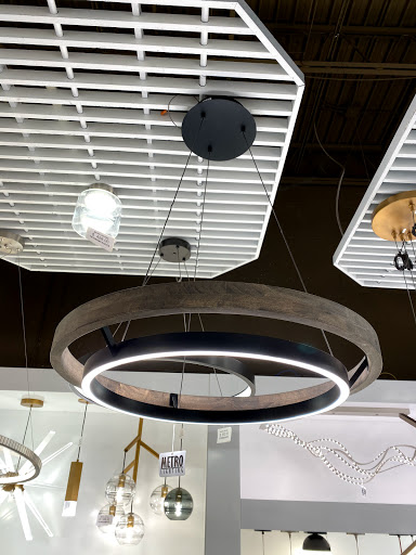 Lighting Store «Metro Lighting», reviews and photos, 929 Hanley Industrial Ct, Brentwood, MO 63144, USA