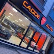 Cadde Otomotiv