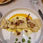 Photo n°1 de l'avis de Daniela.a fait le 09/11/2023 à 11:38 sur le  Ca' Nardello - Cucina & Vineria à Bassano del Grappa