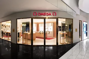 OMEGA Boutique - Crown Melbourne image