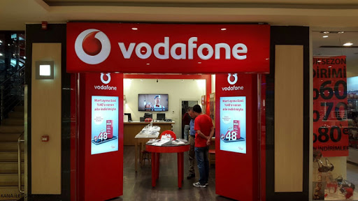Vodafone Ankara