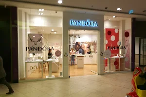 PANDORA image