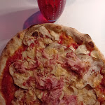 Photo n°1 de l'avis de sofia.r fait le 19/06/2022 à 07:07 sur le  Pizzeria Il Pomodoro à Magliano Alfieri