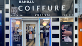 Salon de coiffure BAHDJA COIFFURE 75020 Paris