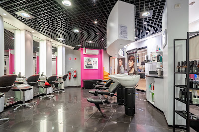 Atmosphair - Centre Commercial Cora Montbéliard à Montbéliard