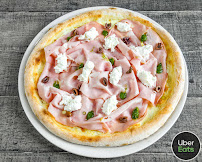Pizza du Pizzeria Impasto Pizza à Orliénas - n°3