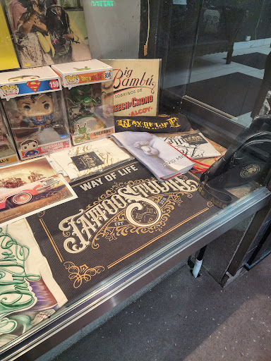 Explore religious tattoo ideas for men, creative tattoo ideas in Reading, available at Way Of Life Tattoo Studio