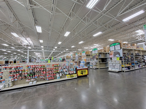 Home Improvement Store «Menards», reviews and photos, 2005 University Ave W, St Paul, MN 55104, USA