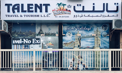 insurina Talent Travel & Tourism LLC
