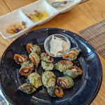 Photo n°3 de l'avis de taxas1968. fait le 06/05/2024 à 22:08 sur le  Restaurante O Recante à Caniçal