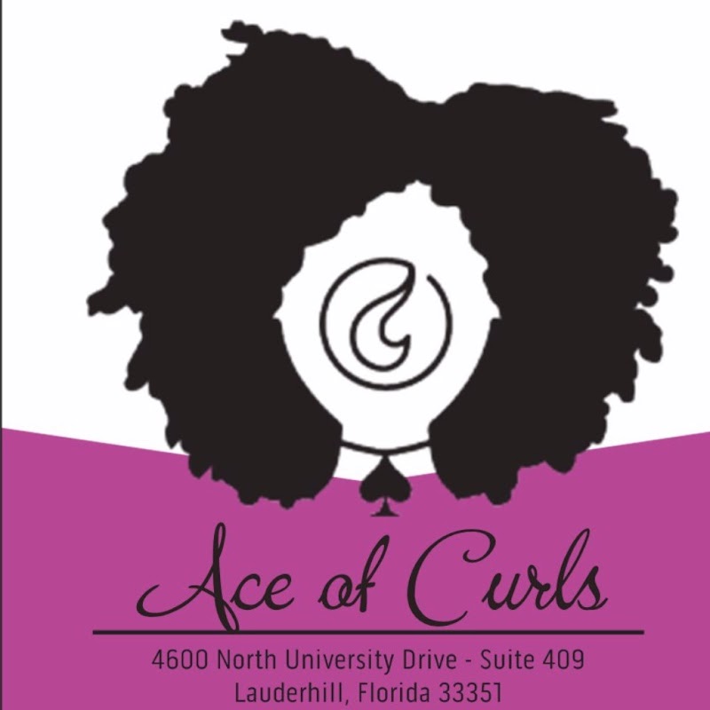 Ace Of Curls
