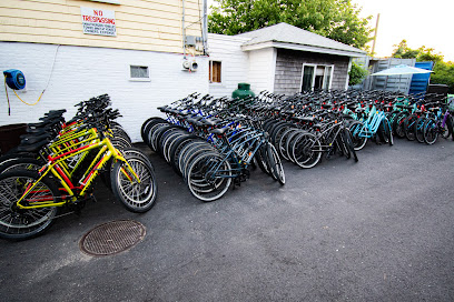Provincetown Bike Rentals